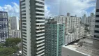 Foto 14 de Cobertura com 6 Quartos para alugar, 430m² em Boa Viagem, Recife