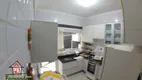 Foto 10 de Sobrado com 2 Quartos à venda, 77m² em Boqueirão, Praia Grande