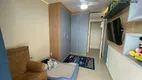 Foto 4 de Apartamento com 4 Quartos à venda, 151m² em Vila Guilhermina, Praia Grande