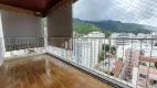 Foto 4 de Apartamento com 3 Quartos à venda, 130m² em Tijuca, Rio de Janeiro