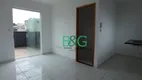 Foto 5 de Apartamento com 2 Quartos à venda, 36m² em Vila Campanela, São Paulo