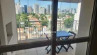 Foto 2 de Apartamento com 2 Quartos à venda, 67m² em Brooklin, São Paulo