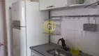 Foto 4 de Apartamento com 2 Quartos à venda, 50m² em Chacara Sao Manoel, Taubaté