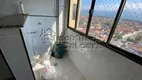 Foto 11 de Apartamento com 1 Quarto à venda, 51m² em Vila Caicara, Praia Grande