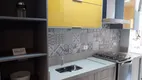 Foto 9 de Apartamento com 2 Quartos à venda, 62m² em Paulicéia, Piracicaba