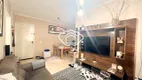 Foto 3 de Apartamento com 2 Quartos à venda, 45m² em Campo Grande, Rio de Janeiro