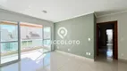 Foto 3 de Apartamento com 3 Quartos à venda, 133m² em Mansões Santo Antônio, Campinas