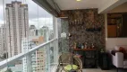 Foto 3 de Apartamento com 1 Quarto à venda, 42m² em Chácara Klabin, São Paulo