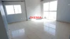 Foto 2 de Apartamento com 3 Quartos à venda, 92m² em Gonzaga, Santos