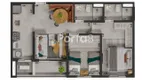Foto 24 de Apartamento com 2 Quartos à venda, 60m² em Vila Nossa Senhora do Bonfim, São José do Rio Preto
