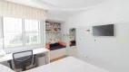 Foto 17 de Apartamento com 4 Quartos para alugar, 180m² em Vila Mariana, São Paulo