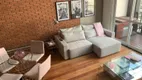 Foto 4 de Apartamento com 1 Quarto à venda, 78m² em Itaim Bibi, São Paulo