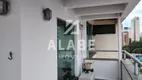Foto 9 de Cobertura com 2 Quartos para alugar, 130m² em Brooklin, São Paulo