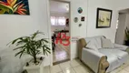 Foto 2 de Apartamento com 2 Quartos à venda, 97m² em Embaré, Santos