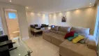 Foto 4 de Apartamento com 2 Quartos para alugar, 81m² em Jardim Zaira, Guarulhos