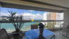 Foto 6 de Apartamento com 4 Quartos à venda, 175m² em Jardim Astúrias, Guarujá