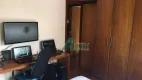 Foto 38 de Apartamento com 4 Quartos à venda, 160m² em Santo Antônio, Belo Horizonte