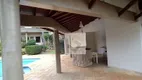 Foto 25 de Casa de Condomínio com 4 Quartos à venda, 550m² em Jardim Conceição, Campinas