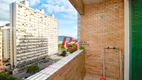 Foto 4 de Apartamento com 2 Quartos à venda, 117m² em José Menino, Santos