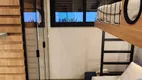 Foto 4 de Apartamento com 2 Quartos à venda, 50m² em Santo Amaro, São Paulo