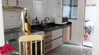 Foto 5 de Casa com 2 Quartos à venda, 50m² em Nova Mirim, Praia Grande