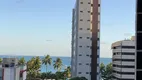 Foto 4 de Apartamento com 2 Quartos para alugar, 60m² em Ponta Verde, Maceió