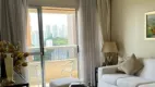 Foto 2 de Apartamento com 3 Quartos à venda, 114m² em Vila Andrade, São Paulo