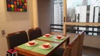 Foto 2 de Apartamento com 3 Quartos à venda, 124m² em Vila Uberabinha, São Paulo