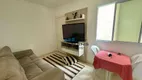 Foto 2 de Apartamento com 2 Quartos à venda, 45m² em Campestre, Piracicaba
