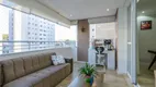 Foto 11 de Apartamento com 3 Quartos à venda, 87m² em Jardim Ester Yolanda, São Paulo