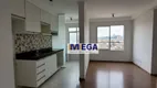 Foto 5 de Apartamento com 2 Quartos à venda, 47m² em Vila Satúrnia, Campinas