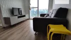 Foto 2 de Apartamento com 1 Quarto para alugar, 37m² em Vila Cruzeiro, São Paulo