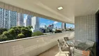 Foto 5 de Apartamento com 3 Quartos à venda, 140m² em Marco, Belém
