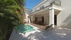 Foto 22 de Casa de Condomínio com 4 Quartos à venda, 380m² em Condomínio Residencial Montserrat, São José dos Campos