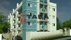 Foto 7 de Apartamento com 2 Quartos à venda, 49m² em Vargem Grande, Pinhais