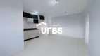 Foto 3 de Apartamento com 2 Quartos à venda, 52m² em Jardim das Esmeraldas, Goiânia