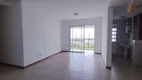 Foto 5 de Apartamento com 3 Quartos para alugar, 104m² em Abraão, Florianópolis