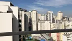 Foto 12 de Flat com 1 Quarto para alugar, 35m² em Jardins, São Paulo