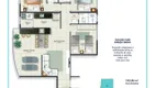 Foto 9 de Apartamento com 4 Quartos à venda, 140m² em , Anchieta