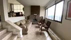 Foto 3 de Apartamento com 4 Quartos à venda, 302m² em Real Parque, São Paulo