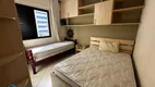 Foto 8 de Apartamento com 2 Quartos à venda, 73m² em Loteamento Joao Batista Juliao, Guarujá
