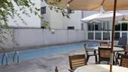 Foto 11 de Flat com 1 Quarto para alugar, 29m² em Consolação, São Paulo