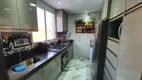 Foto 9 de Apartamento com 2 Quartos à venda, 45m² em Jardim São Francisco, Piracicaba