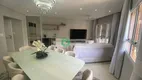 Foto 2 de Apartamento com 3 Quartos à venda, 147m² em Balneário Guarujá , Guarujá