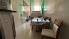 Foto 4 de Casa com 3 Quartos à venda, 154m² em Santa Mônica, Belo Horizonte
