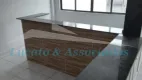 Foto 9 de Sala Comercial para alugar, 50m² em Boqueirão, Praia Grande