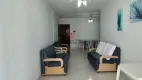 Foto 3 de Apartamento com 1 Quarto à venda, 73m² em Vila Caicara, Praia Grande