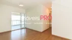 Foto 4 de Apartamento com 3 Quartos à venda, 92m² em Brooklin, São Paulo