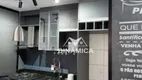 Foto 5 de Apartamento com 2 Quartos à venda, 55m² em Loteamento Adventista Campineiro, Hortolândia