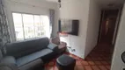 Foto 3 de Apartamento com 2 Quartos à venda, 58m² em Jardim Satélite, São Paulo